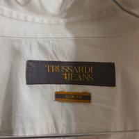 camicia Trusaardi