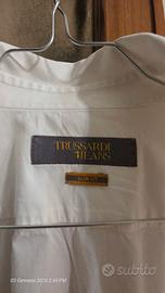 camicia Trusaardi