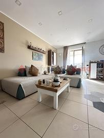 Appartamento Formia [Cod. rif V 412VRG]