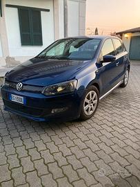 Vw Polo 1.2 t TDI 2011