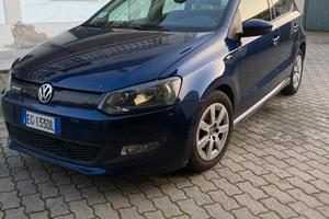 Vw Polo 1.2 t TDI 2011
