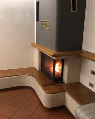 Caminetto