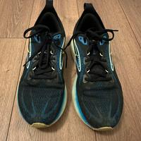 Scarpe da running Brooks Glycerin 22. Tg 44.5