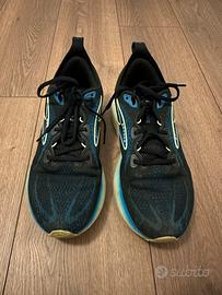 Scarpe da running Brooks Glycerin 22. Tg 44.5