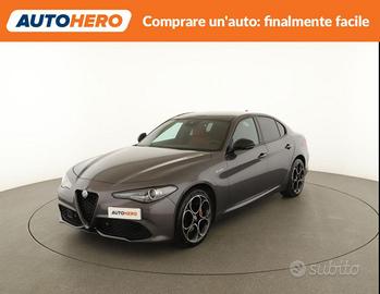 ALFA ROMEO Giulia ZA87023
