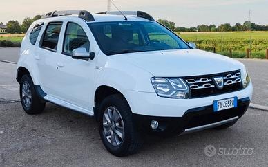 Dacia Duster 1.5 dCi 110CV Start&Stop 4x2 Serie Li