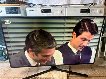 Smart tv guasti da cabiare led
