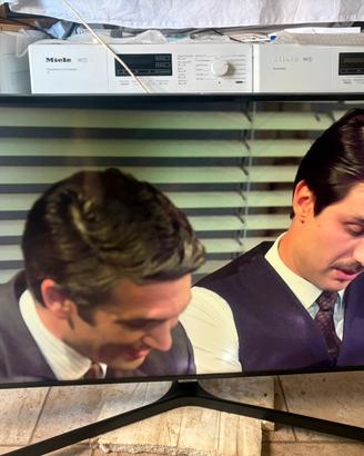 Smart tv guasti da cabiare led