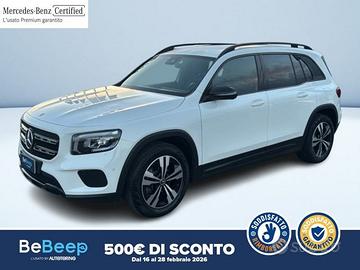 Mercedes-Benz GLB Classe 200 D SPORT PLUS AUTO