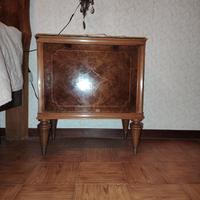 Camera da letto anni 50/60