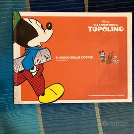 Anni d’oro di Topolino