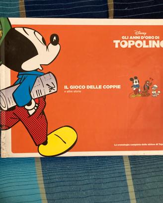 Anni d’oro di Topolino