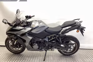Suzuki Gsx S 1000 GT