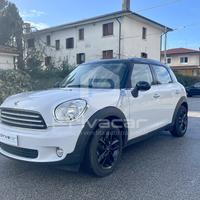 MINI Mini 1.6 Cooper D Countryman