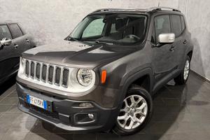 Jeep Renegade 2.0 Mjt 140CV 4WD Active Drive Limit