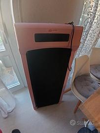 tapis roulant salvaspazio 