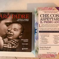 Libri per  genitori