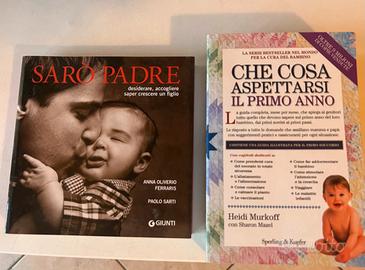 Libri per  genitori