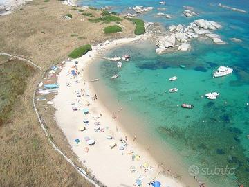 SARDEGNA - Bilocale a due passi dalla spiaggia