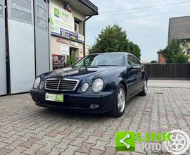 MERCEDES-BENZ CLK 200 Kompressor elegance ISCRIT