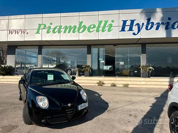 Alfa Romeo MiTo 1.4 105 CV M.air S&S Distinctive S