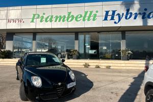 Alfa Romeo MiTo 1.4 105 CV M.air S&S Distinctive S