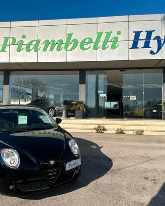 Alfa Romeo MiTo 1.4 105 CV M.air S&S Distinctive S