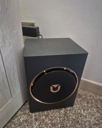 soundbar