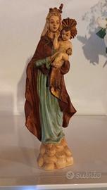 Madonna col Bambino 