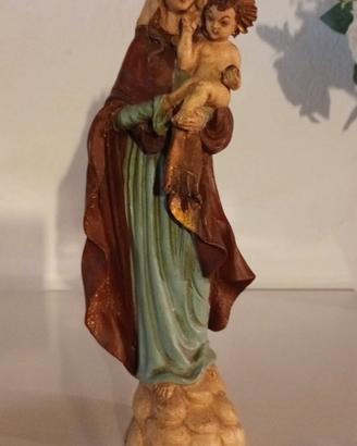 Madonna col Bambino 