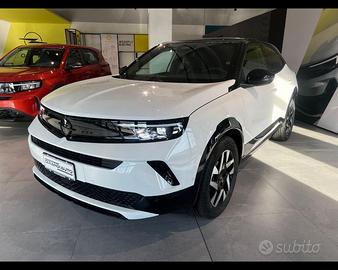 Opel Mokka GS Hybrid 145cv DCT6