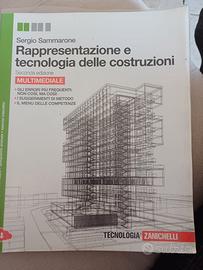 Rappresentazione e tecnologie delle costruzioni 