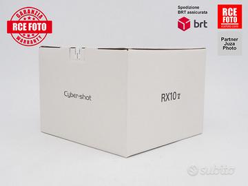 Sony RX10 V