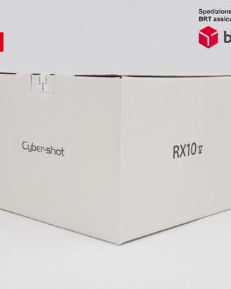 Sony RX10 V