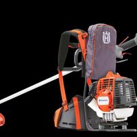 Decespugliatore a zaino HUSQVARNA 553RBX