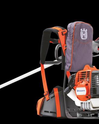 Decespugliatore a zaino HUSQVARNA 553RBX