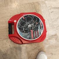 catene per le gomme dell' auto