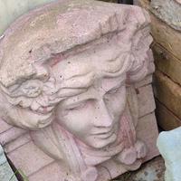 busti arredo giardino 