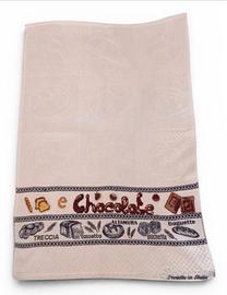 Canovaccio "Pane e Cioccolato" , 