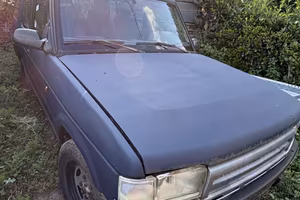 Land Rover Discovery 300 tdi