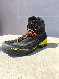 La sportiva aequilibrium LT GTX n.45
