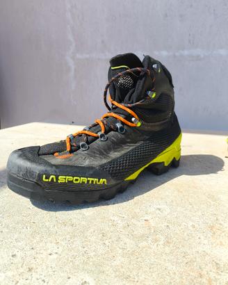La sportiva aequilibrium LT GTX n.45
