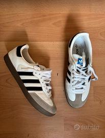 Adidas Samba 44
