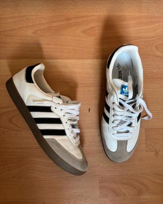 Adidas Samba 44