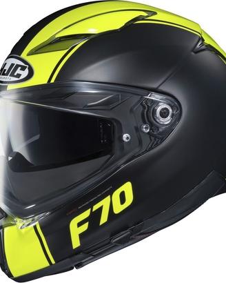 HJC F70