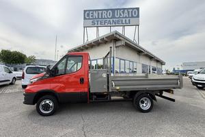 IVECO DAILY 35C12 RIBALTABILE