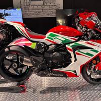 MV AGUSTA F3 800 RC