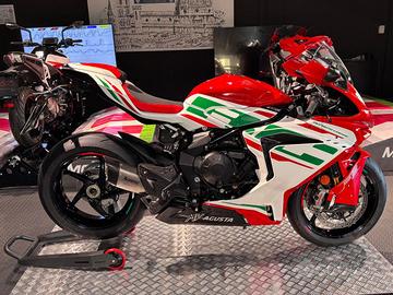 MV AGUSTA F3 800 RC