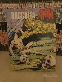 Raccolta Akim