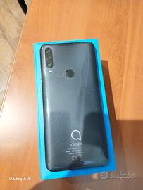 Alcatel 1s 2020